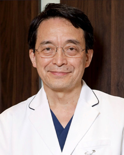 文責　熊川孝三　Katagiri Akihisa M.D.,Ph.D